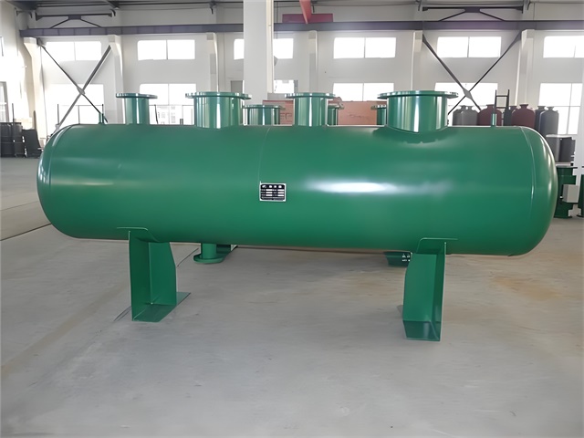 南京集分水器需要电源吗